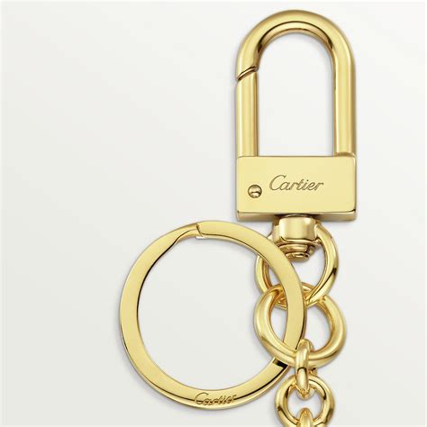 cartier key rings uk.